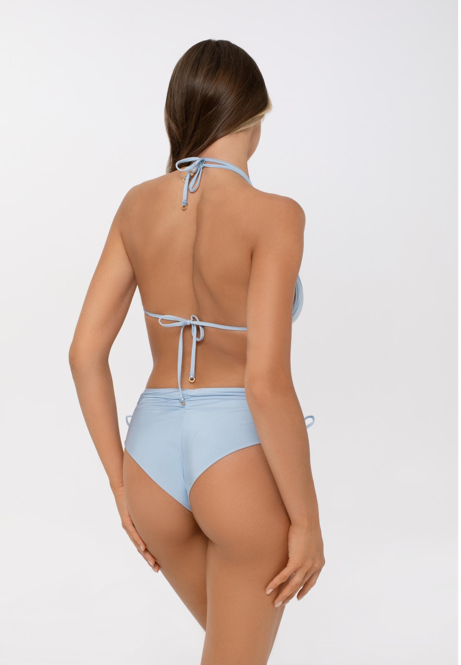 Плавки женские бразилиана L2506-Z-MFB Marc & André